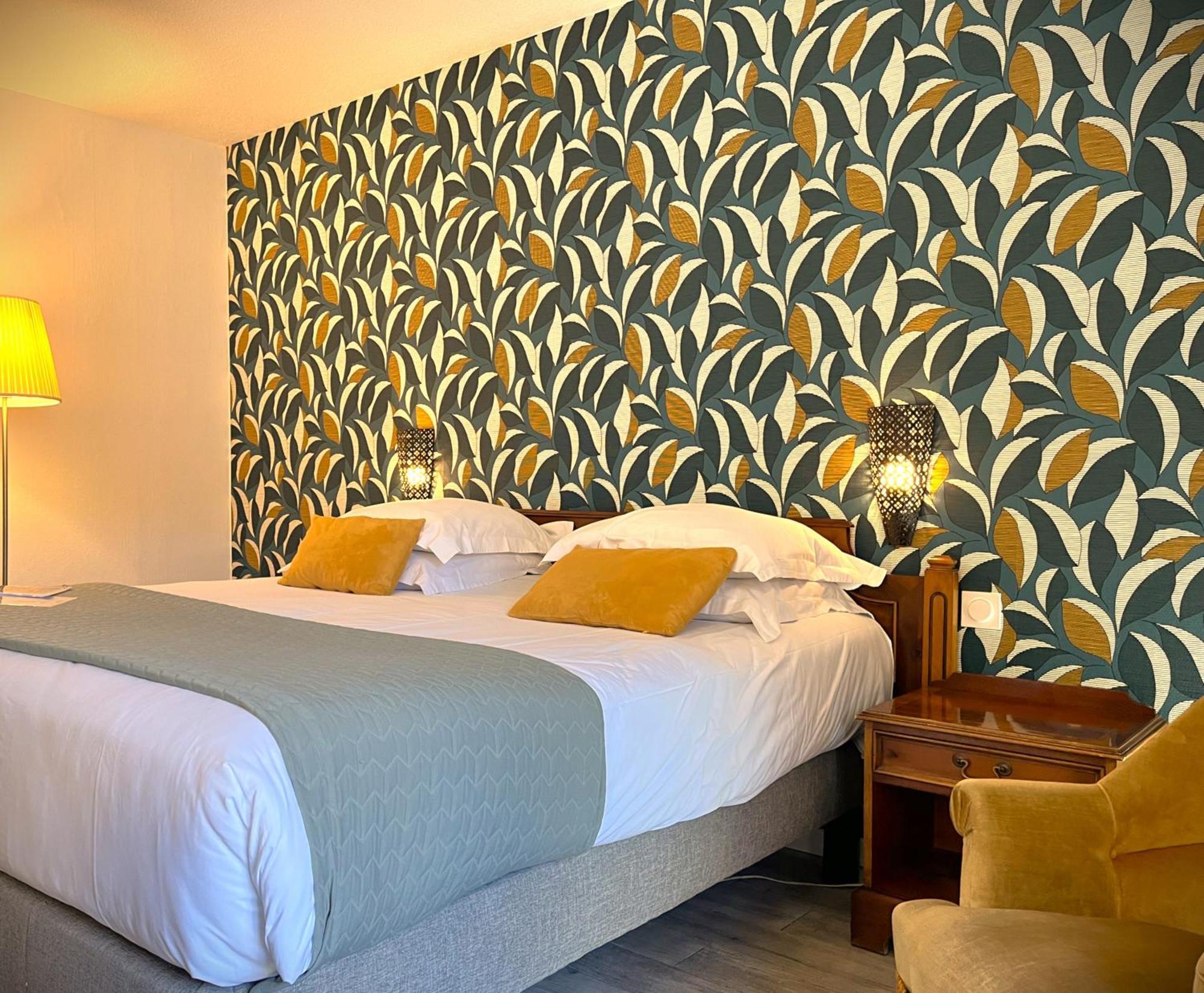 Hotel Des Tuileries Nîmes Eksteriør bilde