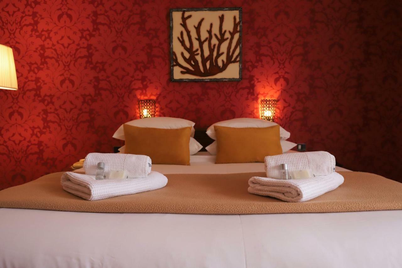 Hotel Des Tuileries Nîmes Eksteriør bilde