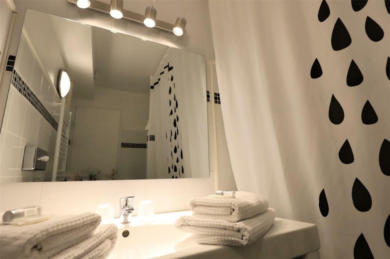 Hotel Des Tuileries Nîmes Eksteriør bilde