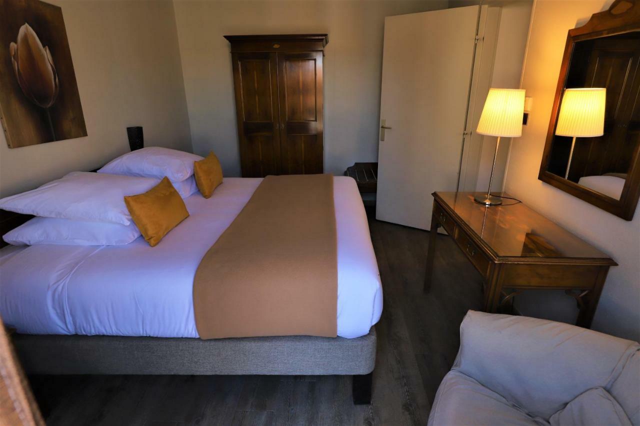 Hotel Des Tuileries Nîmes Eksteriør bilde